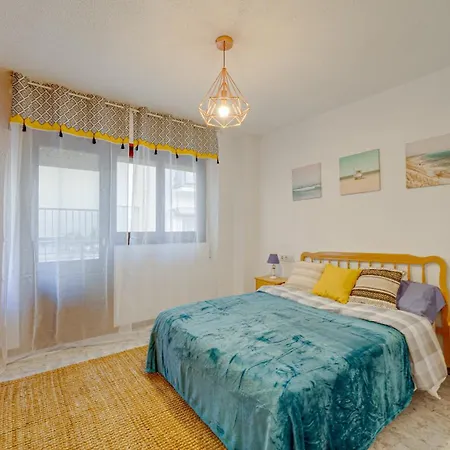 Piso En Benidorm Centro