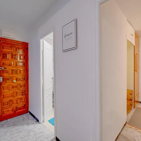 Piso En Benidorm Centro