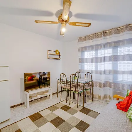 Apartment Piso En Centro