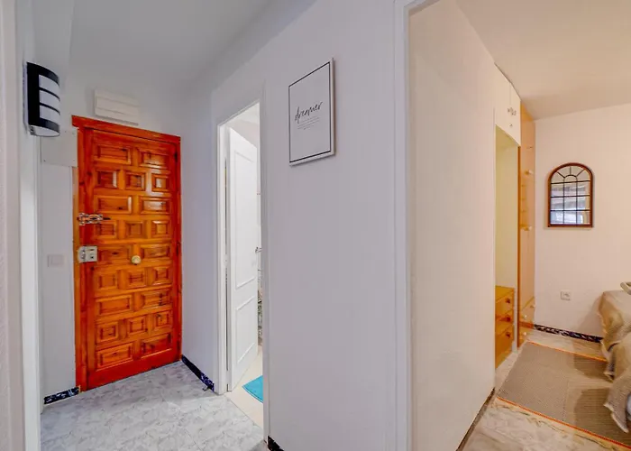 Piso En Benidorm Centro