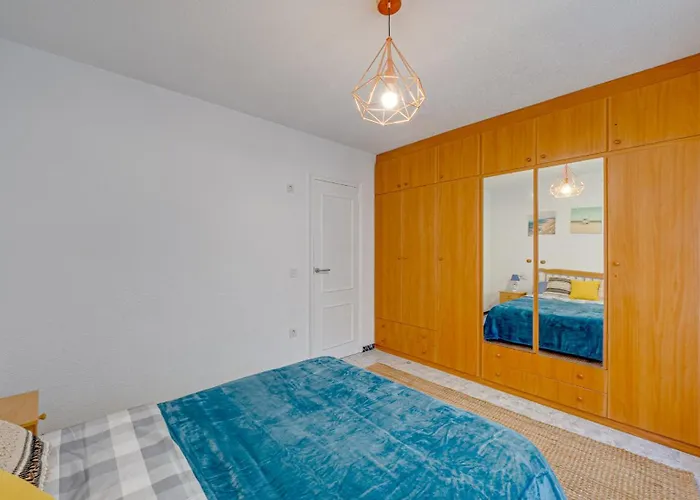 Piso En Benidorm Centro Alicante