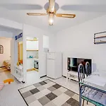 Piso En Benidorm Centro דירה