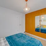 Piso En Benidorm Centro אליקאנטה