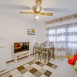 Apartment Piso En Benidorm Centro